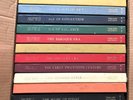 Time-Life Records The Story of Great Music - 11 volumes - EX-Mint