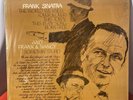 Open Seal NM Frank Sinatra - 