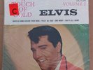 Vintage Elvis Presley A Touch Of Gold Volume 2 RCA Victor 20625 Australia SEALED