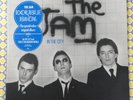The Jam double gatefold albums. In The City/This Is The Modern World