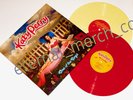 Katy Perry   One of the Boys Red & Yellow Color 2x Vinyl LP  New/Open/Unplayed