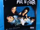 Vintage Alice In Chains We Die Young 12