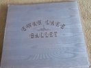 Vintage Swan Lake Ballet Antal Dorati 1955 3LP & Book Set Vinyl Album