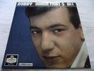 BOBBY DARIN   THAT'S ALL ** 1958 UK 1st Plum LONDON LP MINT-