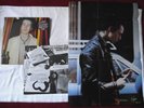 SID VICIOUS   SID SINGS ** 1979 UK VIRGIN LP w/ Rare KNIFE POSTER. SEX PISTOLS.