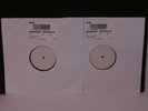 20s Pop Rock DEF LEPPARD diamond star 2021 UK Test Pressing Dble Vinyl LP Mint