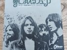 Single 7' PINK FLOYD - JULIA DREAM / SUMMER 68 - JAPAN PRESS. - TOP CONDITION