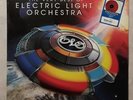 ELO Electric Light Orchestra  ALL OVER THE WORLD very best of VINYL RED WHITE LP