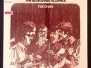 THE BLUEGRASS ALLIANCE TALL GRASS  RARE FACTORY SEALED   VINYL LP  111-60W
