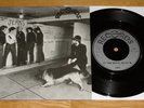 THE JERKS - GET YOUR WOOFING DOG OFF ME - UNDERGROUND - 1977 - EXCELLENT