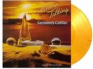 Modern Talking - Geronimo's Cadillac - Limited 'Yellow Flame' Colored Vinyl [New