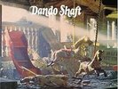 Dando Shaft - Dando Shaft [New Vinyl LP]