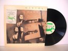 MARTHA DAVIS Radio Star Audio Cue Card PROMO 1983 CAPITOL SPRO-79197 The Motels