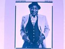 Muddy Waters Hard Again 1977 Blue Sky PZ 34449 LP Johnny Winter James Cotton