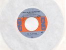 FLAMINGOS - I ONLY HAVE EYES FOR YOU / LOVE WALKED IN