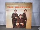 THE BEATLES Introducing the Beatles VEE JAY Records Vinyl LP