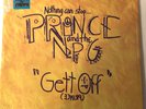 Gett Off - Prince (Vinyl, 12