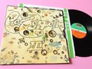 LED ZEPPELIN LP III GERMANY 1973 NM GATEFOLD LAMINATED COVER E RUOTA GIREVOLE