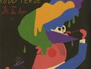 Todd Terje It's the Arps EP Inspector Norse 12 