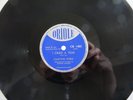 RARE 1959 CLINTON FORD 78 I CRIED A TEAR / YOU ERE ONLY TEASIN' ORIOLE CB 1483 E