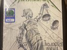 Metallica And Justice For All WM Limited Edition Exclusive Dyers Green 2LPs