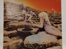 LED ZEPPELIN HOUSES OF THE HOLY RL BOTH SIDES STERLING SD 7255 1973