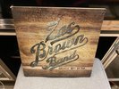 Zac Brown Band Greatest Hits So Far 2x LP gatefold vinyl Southern Ground 2014 EX