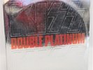 KISS ‘Double Platinum’ 1978 Double Vinyl LP in ‘Foil’ & Embossed Gatefold – L20