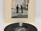 PINK FLOYD ‘Wish You Were Here’ 1975 LP on Harvest + Inner Sleeve A6/B14 – W24