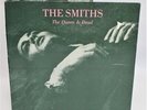 THE SMITHS (MORRISSEY) ‘The Queen is Dead’ In Gatefold Cover A1/B1 – W77