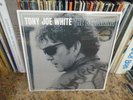 Tony Joe White The Beginning LP NEW BLUE Colored vinyl swamp blues 29th album