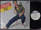 FRANKIE RUIZ Voy Pa' Encima LATIN LP TTH SALSA VENEZUELA IMPORT