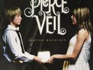 Pierce the Veil - Selfish Machines Vinyl LP - White NEW And SEALED - Not In Hand