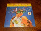 Yellow Magic Orchestra LP self titled PROMO YELLOW VINYL