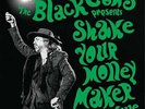The Black Crowes Shake Your Money Maker Live (Vinyl LP 12