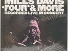 Miles Davis - Four & More: Live in Concert MOFI MFSL LP MINT SEALED