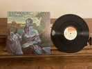 Return To Forever - Romantic Warrior LP, Album [1976] Japan Pressing - VG+/VG+