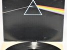 PINK FLOYD ‘Dark Side of the Moon’ 1973 Vinyl LP in Gatefold Cover A10/B9 – W24