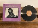 Richard Davis (2) - The Philosophy Of The Spiritual LP, Album [1972] US Pressin