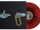 RUN THE JEWELS - Run The Jewels Red/Black Vinyl SEALED