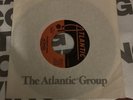 LED ZEPPELIN II  SD 19127 AND IMMIGRANT SONG 45 EARLY PRESS ST-A-19953SP 45-2777