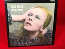 DAVID BOWIE Hunky Dory 1980 UK Vinyl LP Life On Mars Changes Queen Bitch Kooks