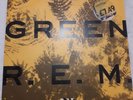 R.E.M. Green LP Vinyl  UK Issue VG/VG+