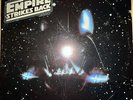 STAR WARS The Empire Strikes Back 1980 VINTAGE  vinyl 2LP soundtrack￼1st Press