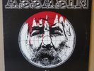 PINNACLE Assasin LP ZEN RECORDS 1974 US reissue  ZN-003