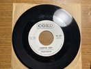 TRADE MARTIN 45 Liverpool Baby / Joanne 1964 Teen Rockabilly Rocker COED promo