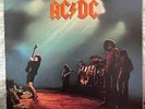 AC/DC    LET THERE BE ROCK       Vinyl ATL 50366     TOP ZUSTAND