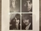 The Beatles & Esher Demos White Album 2018 4x Vinyl LP Box Set 602567572015 RARE