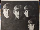 WITH THE BEATLES - Vinyl LP MONO XEX 447/448-7N (Gotta Sleeve Error)