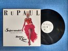 Rupaul - Supermodel & House Of Love 12